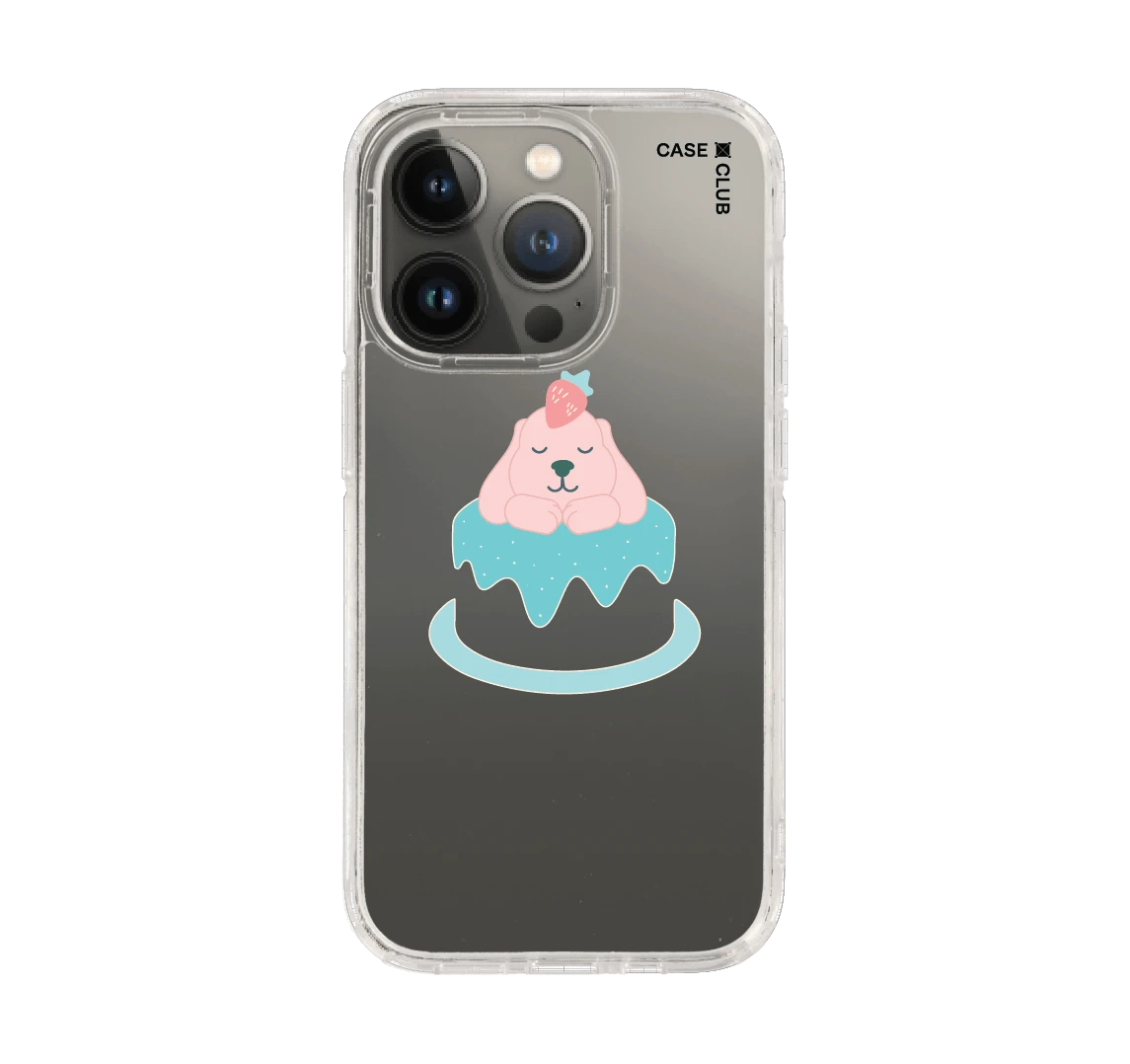 เค้กโกลเด้น